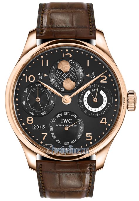 iwc moon phase calendar